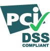 PCI DSS Compliant